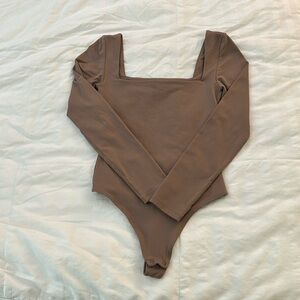Babaton Body Suit